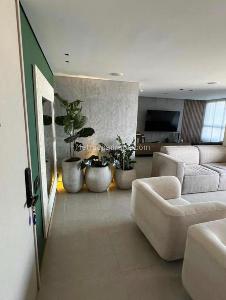 Apartamento de 2 alcobas en venta en El Poblado Las Palmas, Medellín, 87 m² · foto 5 de 20