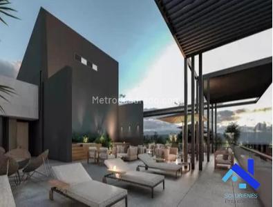 Apartamento de 2 alcobas en venta en El Poblado Las Palmas, Medellín, 87 m² · foto 20 de 20