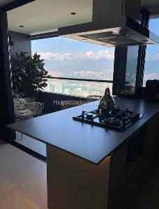 Apartamento de 2 alcobas en venta en El Poblado Las Palmas, Medellín, 87 m² · foto 7 de 20