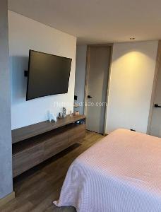 Apartamento de 2 alcobas en venta en El Poblado Las Palmas, Medellín, 87 m² · foto 17 de 20