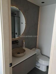 Apartamento de 2 alcobas en venta en El Poblado Las Palmas, Medellín, 87 m² · foto 19 de 20