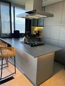 Apartamento de 2 alcobas en venta en El Poblado Las Palmas, Medellín, 87 m² · foto 4 de 20