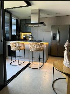 Apartamento de 2 alcobas en venta en El Poblado Las Palmas, Medellín, 87 m² · foto 8 de 20