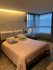 Apartamento de 2 alcobas en venta en El Poblado Las Palmas, Medellín, 87 m² · foto 13 de 20