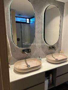 Apartamento de 2 alcobas en venta en El Poblado Las Palmas, Medellín, 87 m² · foto 15 de 20