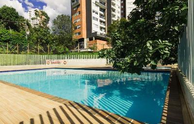 Apartamento de 3 alcobas en venta en Aves Maria, Sabaneta, 72 m² · foto 19 de 20