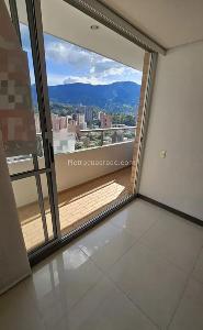 Apartamento de 3 alcobas en venta en Aves Maria, Sabaneta, 72 m² · foto 6 de 20