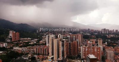 Apartamento de 3 alcobas en venta en Aves Maria, Sabaneta, 72 m² · foto 7 de 20