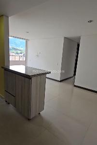 Apartamento de 3 alcobas en venta en Aves Maria, Sabaneta, 72 m² · foto 3 de 20