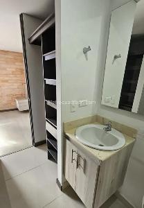 Apartamento de 3 alcobas en venta en Aves Maria, Sabaneta, 72 m² · foto 12 de 20