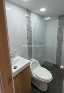 Apartamento de 2 alcobas en venta en Pan De Azucar, Sabaneta, 54 m² · foto 10 de 20