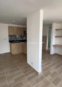 Apartamento de 2 alcobas en venta en Pan De Azucar, Sabaneta, 54 m² · foto 2 de 20