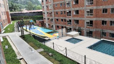 Apartamento de 2 alcobas en venta en Pan De Azucar, Sabaneta, 54 m² · foto 12 de 20