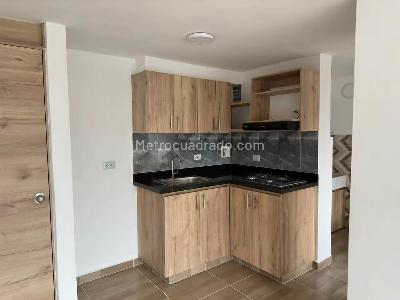 Apartamento de 2 alcobas en venta en Pan De Azucar, Sabaneta, 54 m² · foto 3 de 20