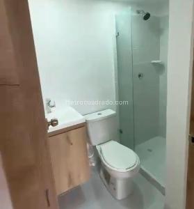 Apartamento de 2 alcobas en venta en Pan De Azucar, Sabaneta, 54 m² · foto 6 de 20