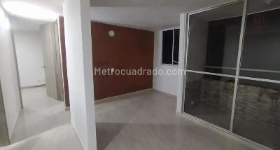 Apartamento de 2 alcobas en venta en Triana, Itagüí, 48 m² · foto 2 de 20