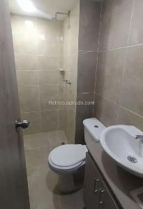 Apartamento de 2 alcobas en venta en Triana, Itagüí, 48 m² · foto 10 de 20