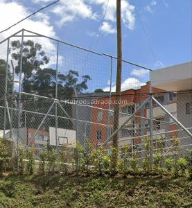 Apartamento de 2 alcobas en venta en Triana, Itagüí, 48 m² · foto 12 de 20