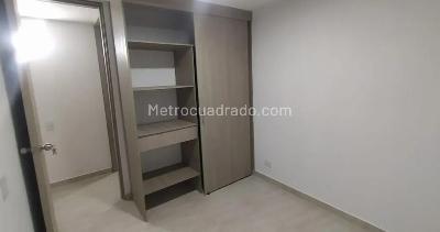 Apartamento de 2 alcobas en venta en Triana, Itagüí, 48 m² · foto 14 de 20