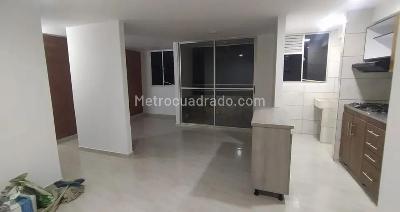 Apartamento de 2 alcobas en venta en Triana, Itagüí, 48 m² · foto 3 de 20