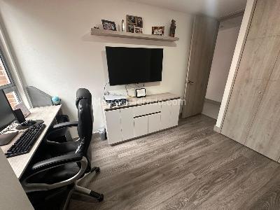 Apartamento de 3 alcobas en venta en Loma De Los Mesa, Envigado, 97 m² · foto 17 de 20