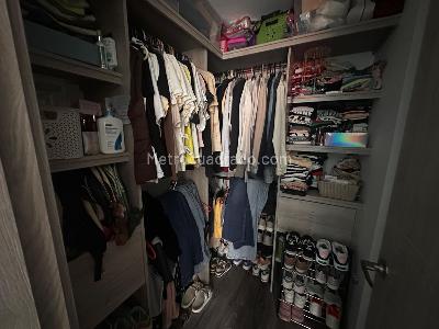 Apartamento de 3 alcobas en venta en Loma De Los Mesa, Envigado, 97 m² · foto 19 de 20