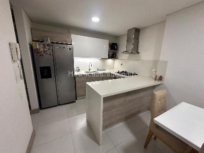 Apartamento de 3 alcobas en venta en Loma De Los Mesa, Envigado, 97 m² · foto 6 de 20