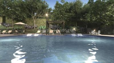 Apartamento de 3 alcobas en venta en Loma De Los Mesa, Envigado, 97 m² · foto 20 de 20