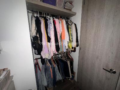 Apartamento de 3 alcobas en venta en Loma De Los Mesa, Envigado, 97 m² · foto 12 de 20