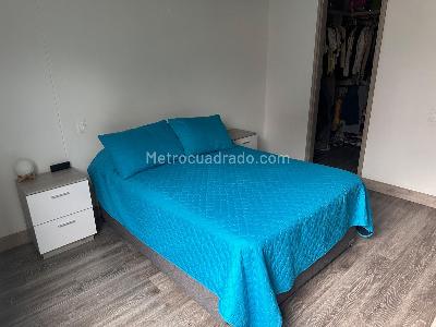 Apartamento de 3 alcobas en venta en Loma De Los Mesa, Envigado, 97 m² · foto 15 de 20