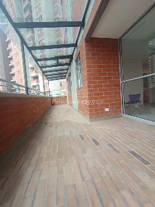 Apartamento en venta en Ditaires, Itagüí · foto 8 de 20
