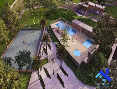 Apartamento en venta en Ditaires, Itagüí · foto 19 de 20