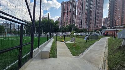 Apartamento en venta en Ditaires, Itagüí · foto 18 de 20