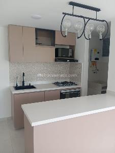 Apartamento en venta en Ditaires, Itagüí · foto 4 de 20