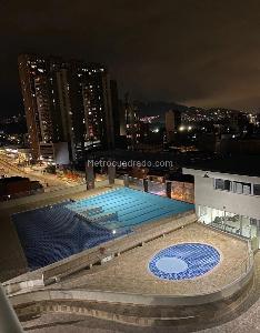 Apartamento en venta en Prados De Sabaneta, Sabaneta · foto 15 de 20