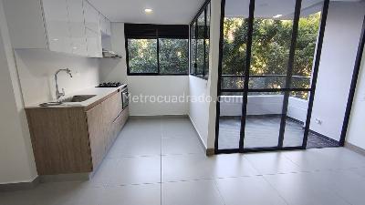 Apartamento en venta en Señorial, Envigado · foto 5 de 20