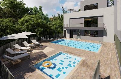 Apartamento en venta en Señorial, Envigado · foto 19 de 20