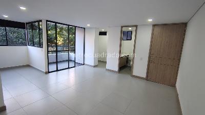 Apartamento en venta en Señorial, Envigado · foto 3 de 20