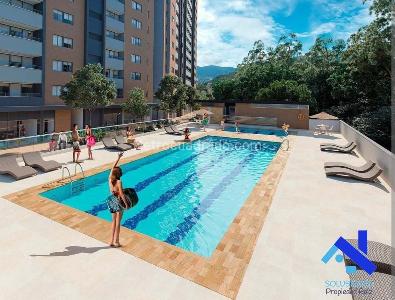 Apartamento en venta en Centro, Itagüí · foto 18 de 20
