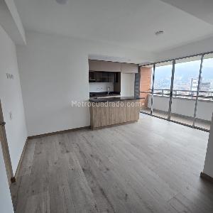 Apartamento en venta en Centro, Itagüí · foto 19 de 20