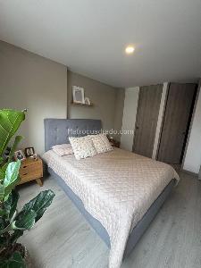 Apartamento de 3 alcobas en venta en Centro, Itagüí, 63 m² · foto 14 de 20