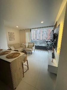 Apartamento de 3 alcobas en venta en Centro, Itagüí, 63 m² · foto 16 de 20