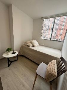 Apartamento de 3 alcobas en venta en Centro, Itagüí, 63 m² · foto 18 de 20