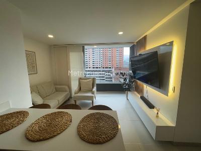 Apartamento de 3 alcobas en venta en Centro, Itagüí, 63 m² · foto 7 de 20
