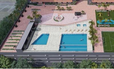 Apartamento de 3 alcobas en venta en Centro, Itagüí, 63 m² · foto 9 de 20