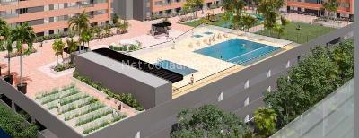 Apartamento de 3 alcobas en venta en Centro, Itagüí, 63 m² · foto 10 de 20