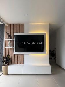 Apartamento de 3 alcobas en venta en Centro, Itagüí, 63 m² · foto 4 de 20