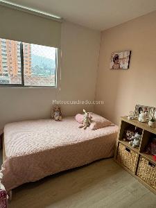 Apartamento de 3 alcobas en venta en Centro, Itagüí, 63 m² · foto 11 de 20