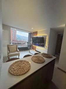 Apartamento de 3 alcobas en venta en Centro, Itagüí, 63 m² · foto 12 de 20