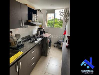 Apartamento de 3 alcobas en venta en La Doctora, Sabaneta, 76 m² · foto 12 de 19